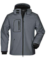 Men´s Winter Softshell Jacket - JN1000