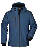 Men´s Winter Softshell Jacket - JN1000