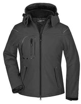 Ladies´ Winter Softshell Jacket - JN1001