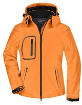 Ladies´ Winter Softshell Jacket - JN1001