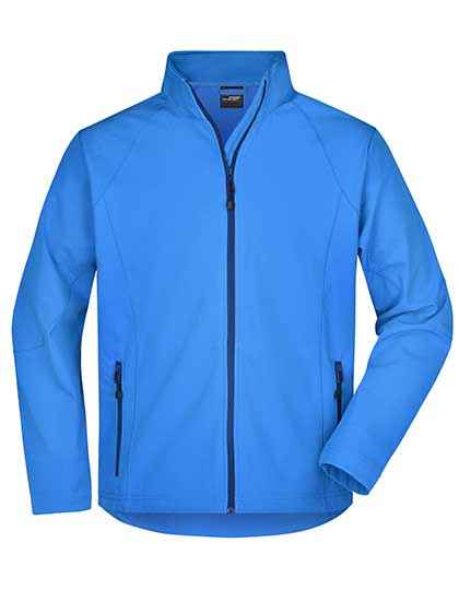 Men´s Softshell Jacket - JN1020