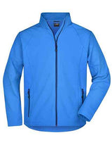 Men´s Softshell Jacket - JN1020