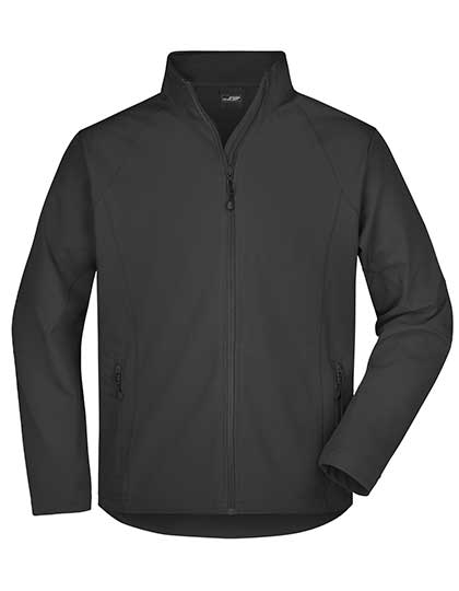 Men´s Softshell Jacket - JN1020