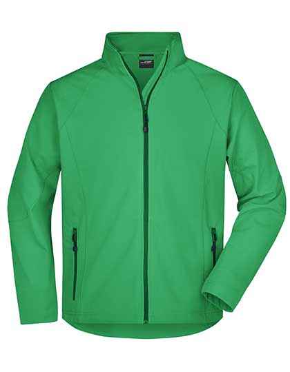 Men´s Softshell Jacket - JN1020