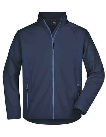 Men´s Softshell Jacket - JN1020