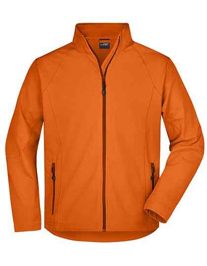 Men´s Softshell Jacket - JN1020