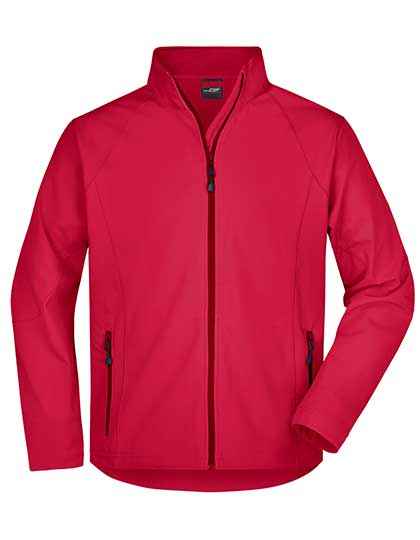 Men´s Softshell Jacket - JN1020