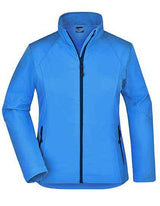 Ladies´ Softshell Jacket - JN1021
