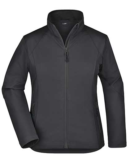 Ladies´ Softshell Jacket - JN1021