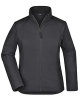 Ladies´ Softshell Jacket - JN1021