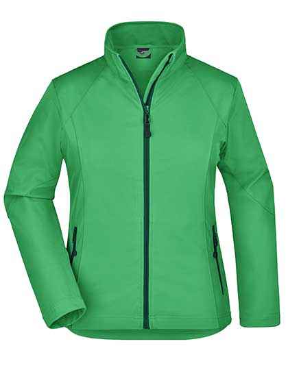 Ladies´ Softshell Jacket - JN1021