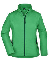 Ladies´ Softshell Jacket - JN1021