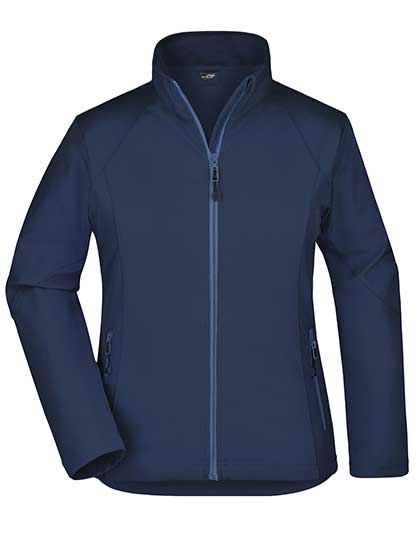 Ladies´ Softshell Jacket - JN1021
