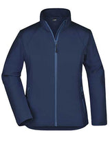 Ladies´ Softshell Jacket - JN1021