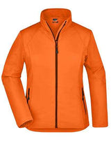 Ladies´ Softshell Jacket - JN1021