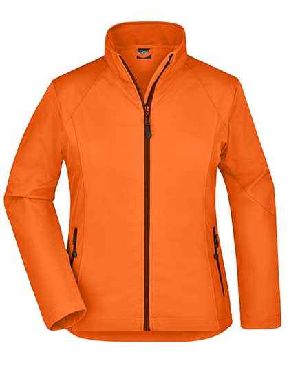 Ladies´ Softshell Jacket - JN1021