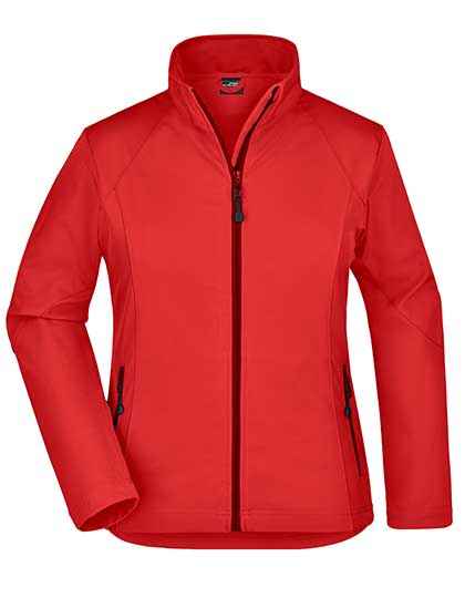 Ladies´ Softshell Jacket - JN1021