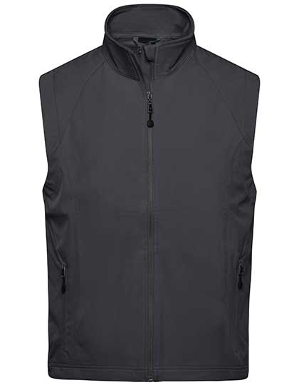 Men´s Softshell Vest - JN1022