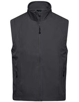 Men´s Softshell Vest - JN1022