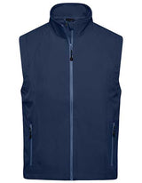 Men´s Softshell Vest - JN1022