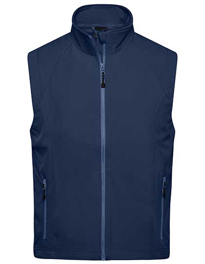 Men´s Softshell Vest - JN1022
