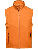 Men´s Softshell Vest - JN1022
