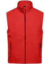 Men´s Softshell Vest - JN1022