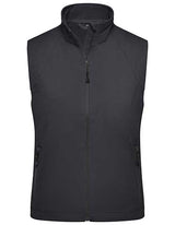 Ladies´ Softshell Vest - JN1023