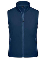 Ladies´ Softshell Vest - JN1023