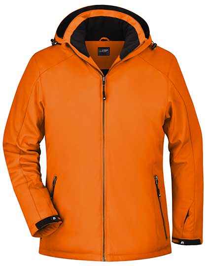 Ladies´ Wintersport Jacket - JN1053