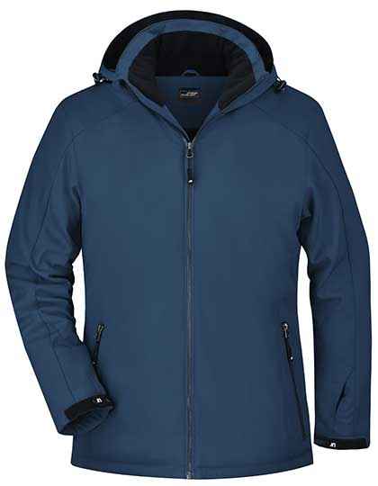 Ladies´ Wintersport Jacket - JN1053