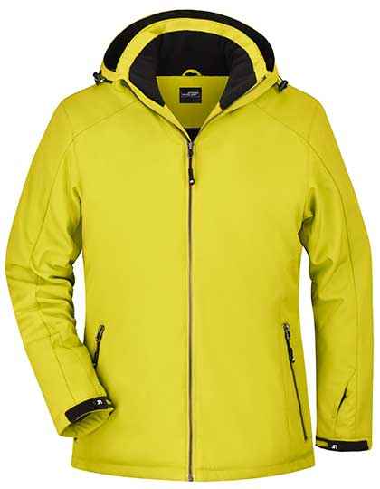 Ladies´ Wintersport Jacket - JN1053