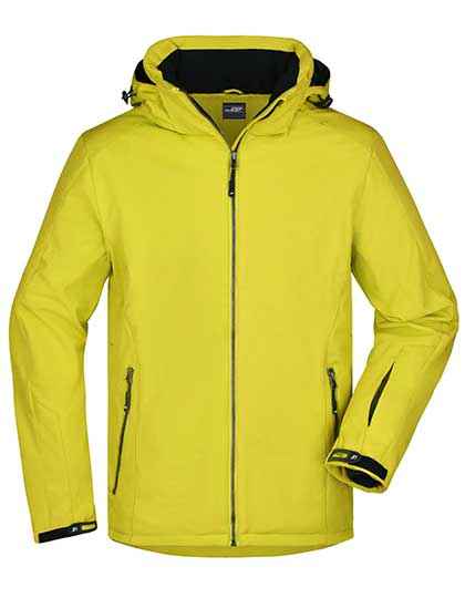 Men´s Wintersport Jacket - JN1054