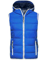 Ladies´ Maritime Vest - JN1075