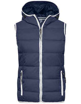 Ladies´ Maritime Vest - JN1075