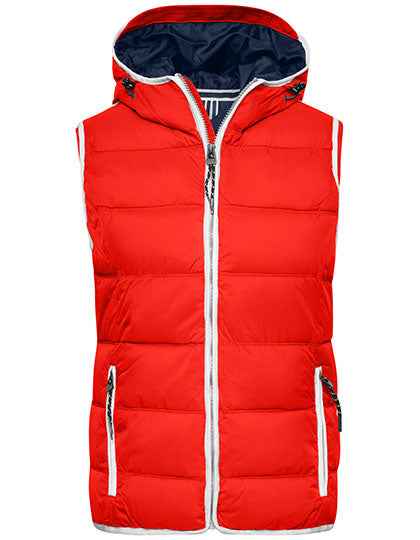 Ladies´ Maritime Vest - JN1075