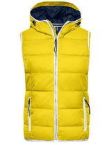 Ladies´ Maritime Vest - JN1075