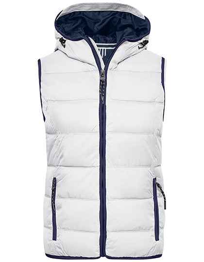Ladies´ Maritime Vest - JN1075