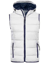 Ladies´ Maritime Vest - JN1075