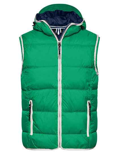 Men´s Maritime Vest - JN1076