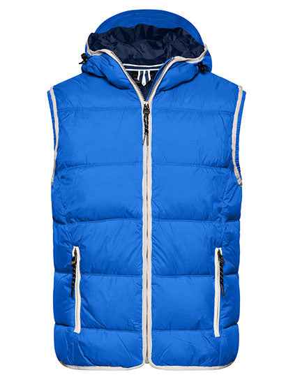 Men´s Maritime Vest - JN1076