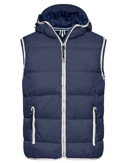 Men´s Maritime Vest - JN1076