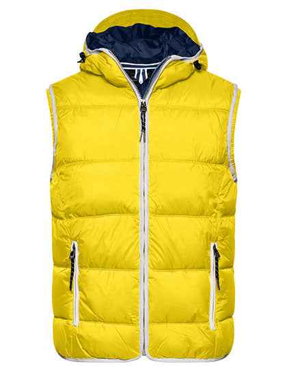 Men´s Maritime Vest - JN1076