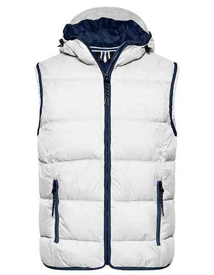 Men´s Maritime Vest - JN1076