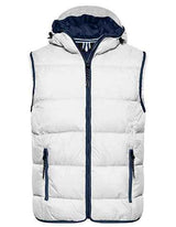 Men´s Maritime Vest - JN1076