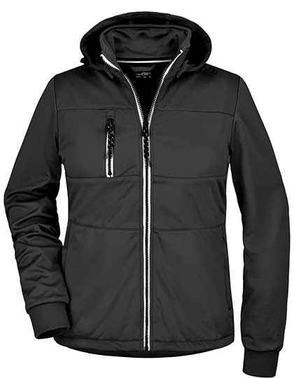 Ladies´ Maritime Jacket - JN1077