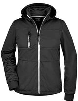Ladies´ Maritime Jacket - JN1077