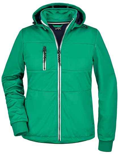 Ladies´ Maritime Jacket - JN1077