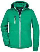 Ladies´ Maritime Jacket - JN1077