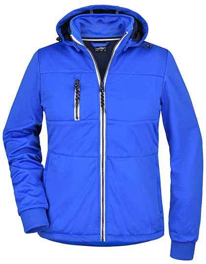 Ladies´ Maritime Jacket - JN1077